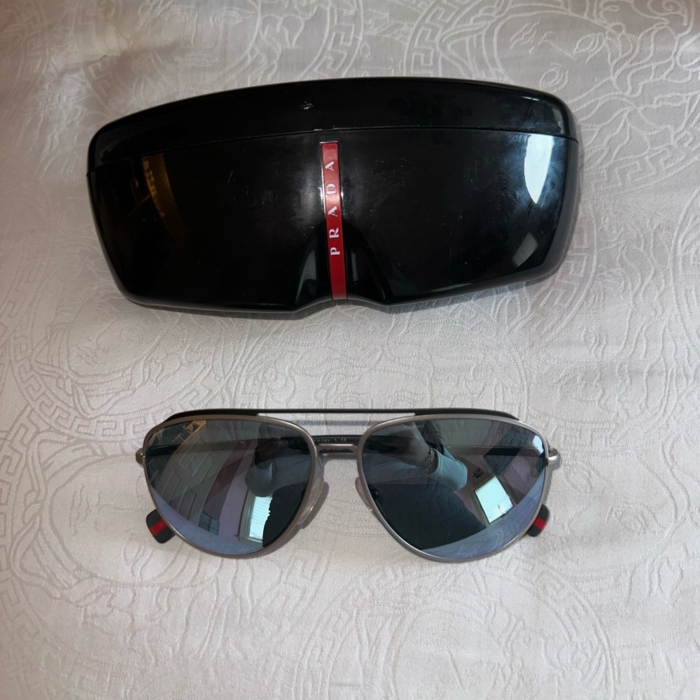 Prada sunglasses